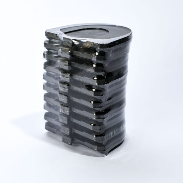 Placa Plastica Giroform