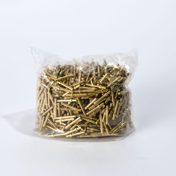 Pines 16 mm con funda plástica