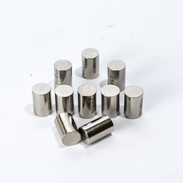 Aleación Magnum Clarum Kilo