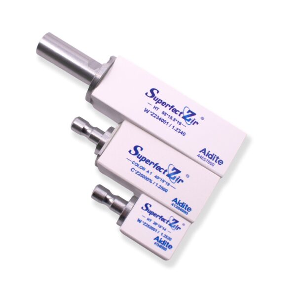 Zirconio Aidite ST Color